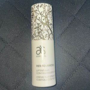 Arbonne RE9 Lifting and Contouring Eye Cream